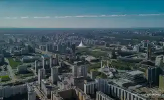 Астана готовится к природным испытаниям: что ждет горожан?