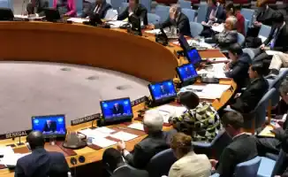 Международный конфликт: Китай, Россия и Пакистан осуждают действия США против Ирана в центре Москвы