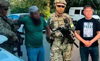 «Операция „Чистые руки“: как КНБ остановил „теневой дождь“ над Уральском»