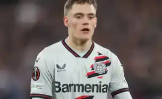 Ливерпуль заполнил свою сокровищницу: Виртц — новый драгоценный камень в короне красных