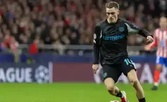 Футбольные эксперты в восторге: Вирц готов стать звездой Ливерпуля!