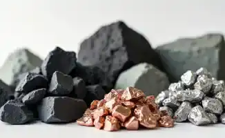 Эксперты приветствуют соглашение США и Китая: редкоземельные ресурсы станут доступнее