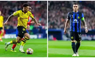 Где смотреть матч Лиги чемпионов: Интер против Боруссии в Казахстане - вице-чемпионы на поле!