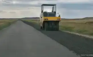 Жители Актюбинской области выражают недовольство из-за временного перекрытия трассы KAZ06 для ремонта