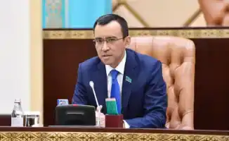 Спикер Сената Казахстана прокомментировал слухи о досрочных выборах