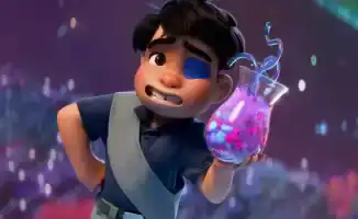 Почему 'Элио' не смог взлететь: провал Pixar?