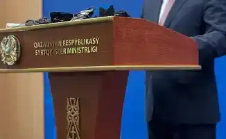 Казахстан и Иран: что скрывается за дипломатической вежливостью?