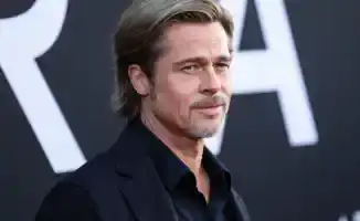 Звездный дом под прицелом: Брэда Питта ограбили, как в фильме с неожиданным поворотом