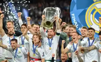 Монтеррей шокирует мир, оставляя Ривер Плейт за бортом плей-офф КЧМ!