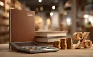 Президенту на подпись: Обновленный Налоговый кодекс и согласованные поправки от сенаторов