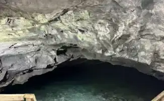 Тайны Коныр-Аулие: куда исчезает вода из пещеры?