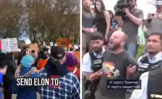 Трагедия в Юте: протест против политики Трампа завершился смертельным инцидентом