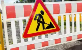 Дорога за ТРЦ 'Сарыарка' уходит на 'ремонтный отпуск': готовьтесь к объездам!