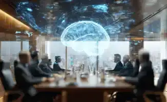 Что скрывает ИИ? Казахстан готовится к парламентским слушаниям