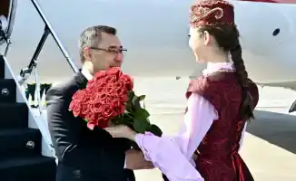 Что скрывает визит Жапарова в Астану на саммит?