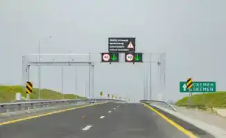 Алматинский трафик: как БАКАД превратил выезды в городские артерии