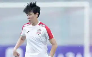 «Актобе» устроил футбольный ураган: «Окжетпес» сметен со счетом 24:0