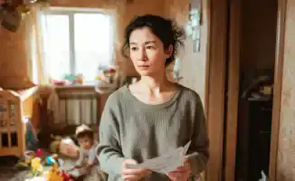 Эмоциональные и правовые лабиринты развода в Казахстане: как матери с детьми справляются с вызовами