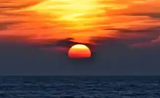 Контрастная погода в Казахстане 24 июня: дожди, грозы и град на севере, жара на юге