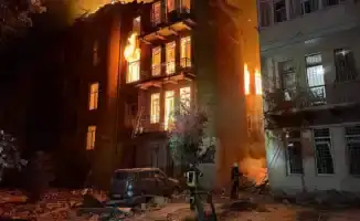 Ночные тени: беспилотники «Шахед» вновь разбудили украинские города