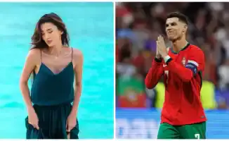 Сабина Алтынбекова: Волейбольный взгляд на футбольную звезду — как Роналду покоряет вершины спорта