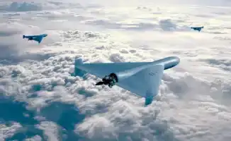 Ночной шторм в Крыму: СБУ обрушила молнию на вражеские небесные крепости