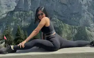 Шахматная королева против пешек предрассудков: Бибисара Асаубаева о фото, вызвавшем бурю