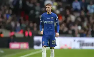 Бразильский ураган смёл лондонский замок: Челси пал под натиском Фламенго в битве за миллиард