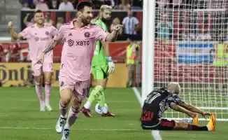 Месси против старых врагов: неожиданный поворот в клубном чемпионате мира после вылета грандов