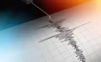 Центральная Калифорния трясется: серия землетрясений потрясла регион 15 октября