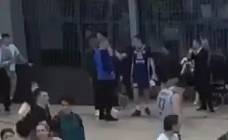 Актау: баскетболист Максим Марчук наказан за критику федерации