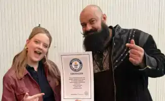 Казахстанский силач из аула: как три рекорда в Милане изменили его жизнь и карьеру