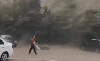 Детская жизнь спасена, но ураган оставил след: последствия стихии на севере Казахстана