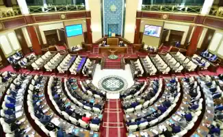 Ерлан Кошанов инициировал объединенное заседание Парламента: ключевые моменты и ожидания