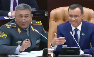 Неожиданный смех спикера: как легкомысленная реакция на замминистра может повлиять на имидж правительства