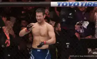 Рахмонов на пороге: титульный шанс ждет, как звезда на горизонте