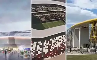 Футбольные оазисы Казахстана: как Токаев превращает степи в спортивные мегаполисы