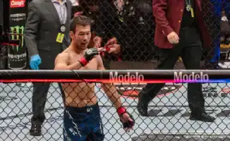 Фанаты в ожидании: Сехудо намекнул на дату боя Деллы Маддалены с Исламом