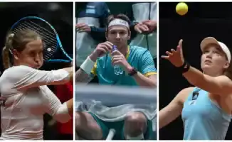 Казахстанские теннисисты вступают в лондонский лабиринт: жеребьевка Уимблдона раскрыла их путь