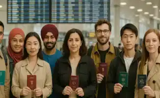 Почему Казахстан стал новым магнитом для туристов?