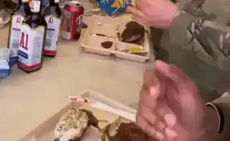 Солдатам в США подали стейки и лобстеры: тревожные знаки на улице Пентагона