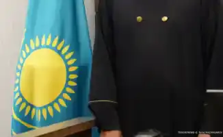 Судебное разбирательство по делу экс-дипломата Сакена Мамаша стартовало в Астане: обвинения и детали