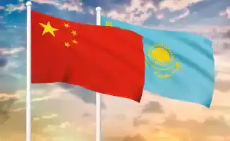 Токаев на саммите: Казахстан прокладывает новые экономические маршруты в «шёлковом» сотрудничестве с Китаем