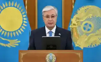 Казахстан на старте: Токаев призывает СМИ к марафону за мировое лидерство