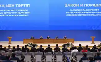 Казахстанские улицы: от криминальных триллеров к мирным прогулкам