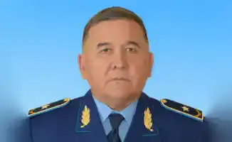 Новый курс в обороне Казахстана: как назначение Садыкова изменит стратегию воздушной безопасности