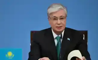 Эксперты: Казахстан укрепляет стратегическое партнерство с Китаем на саммите «Центральная Азия – Китай»