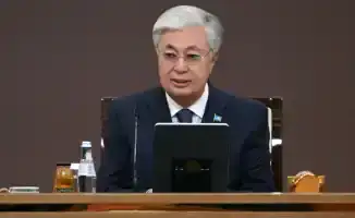 Токаев переписывает правила игры: Казахстан на пороге законодательных перемен