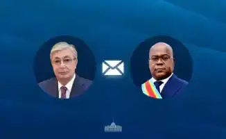 Эксперты обсуждают дипломатический жест Токаева в адрес Конго