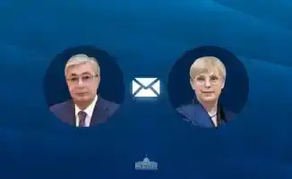 Эксперты обсуждают дипломатический жест Токаева в адрес Словении